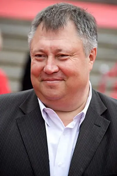 Stepanchenko Sergey