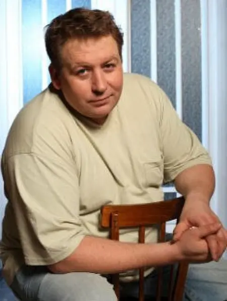 Dozhnikov Stanislav