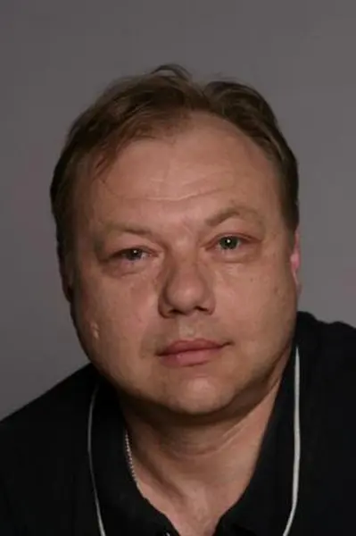 Bachursky Sergey