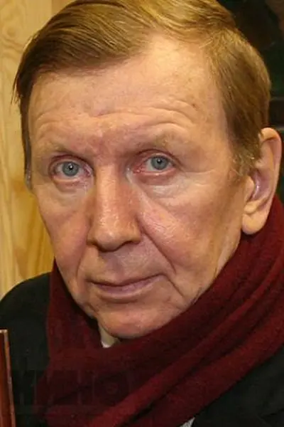 Chernov Yuriy