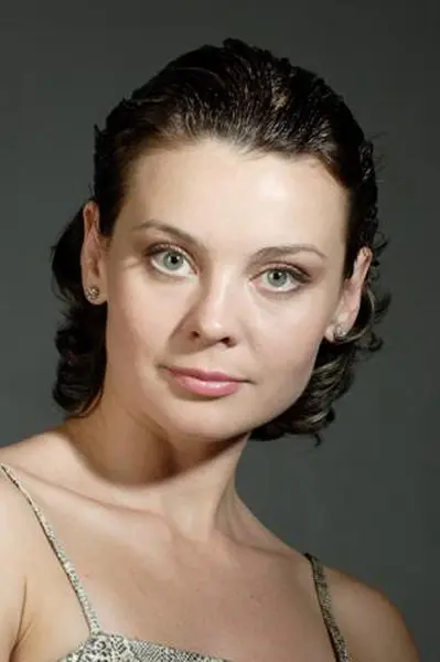 Rudina Yulia