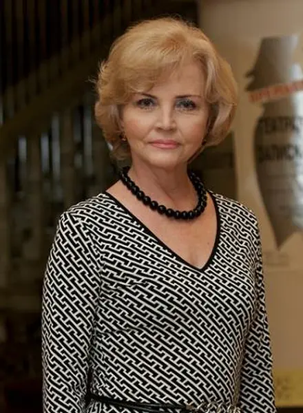 Naumenko Olga