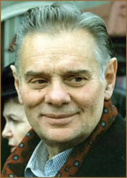 Andreev Vladimir