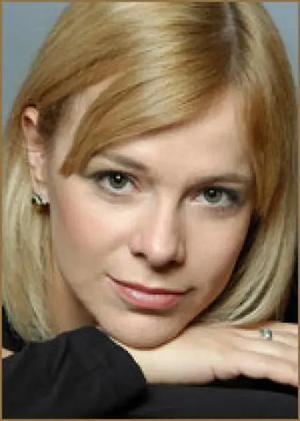 Yanovskaya Anna