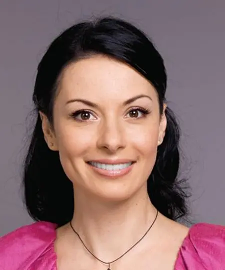Lachina Irina