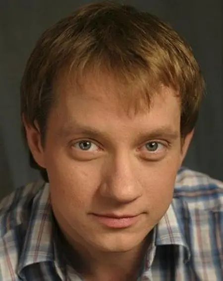 Рудзевич Сергей