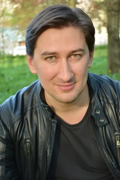 Vasiliev Alexey