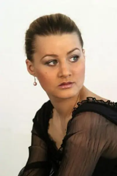 Basova Alexandra