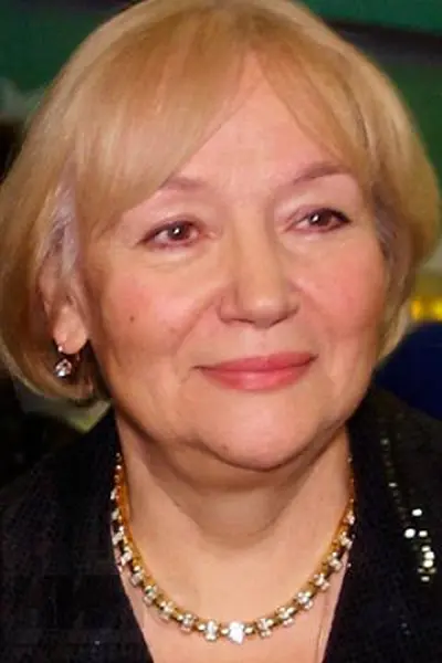 Санаева Елена
