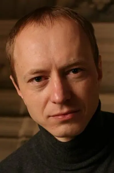 Gnilitsky Alexey