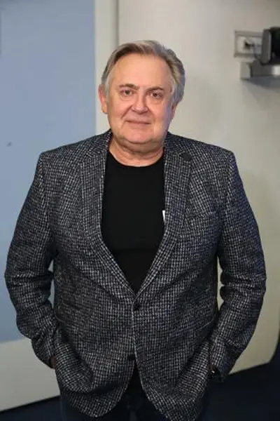 Stoyanov Yuri