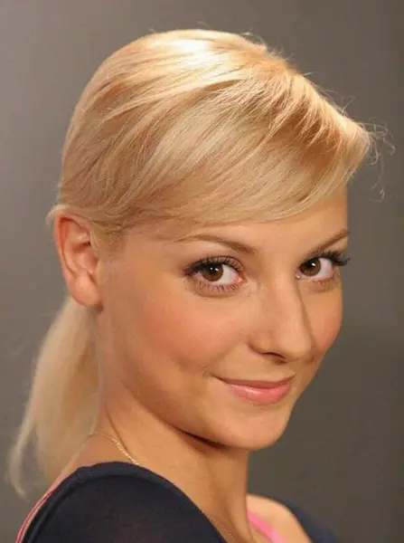 Sagalova Daria