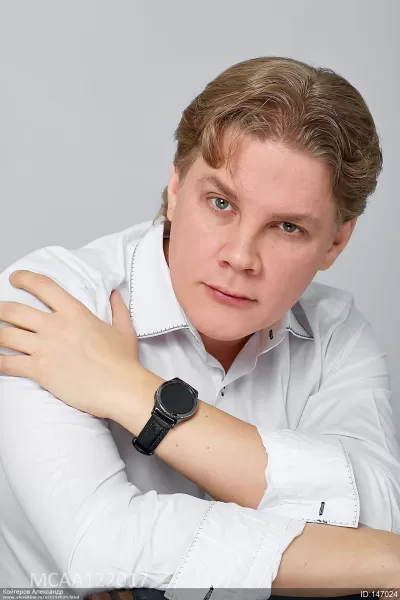 Alexander Koigerov