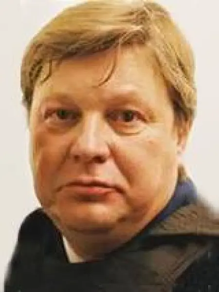 Koltakov Sergey