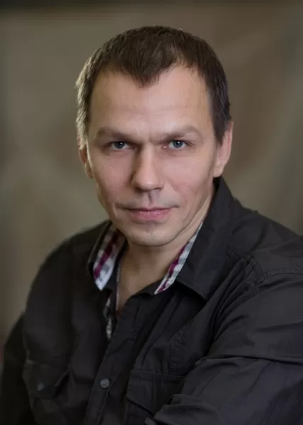 Vladimir Maslakov