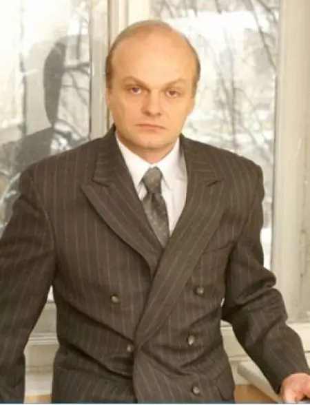 Barkovsky Sergey